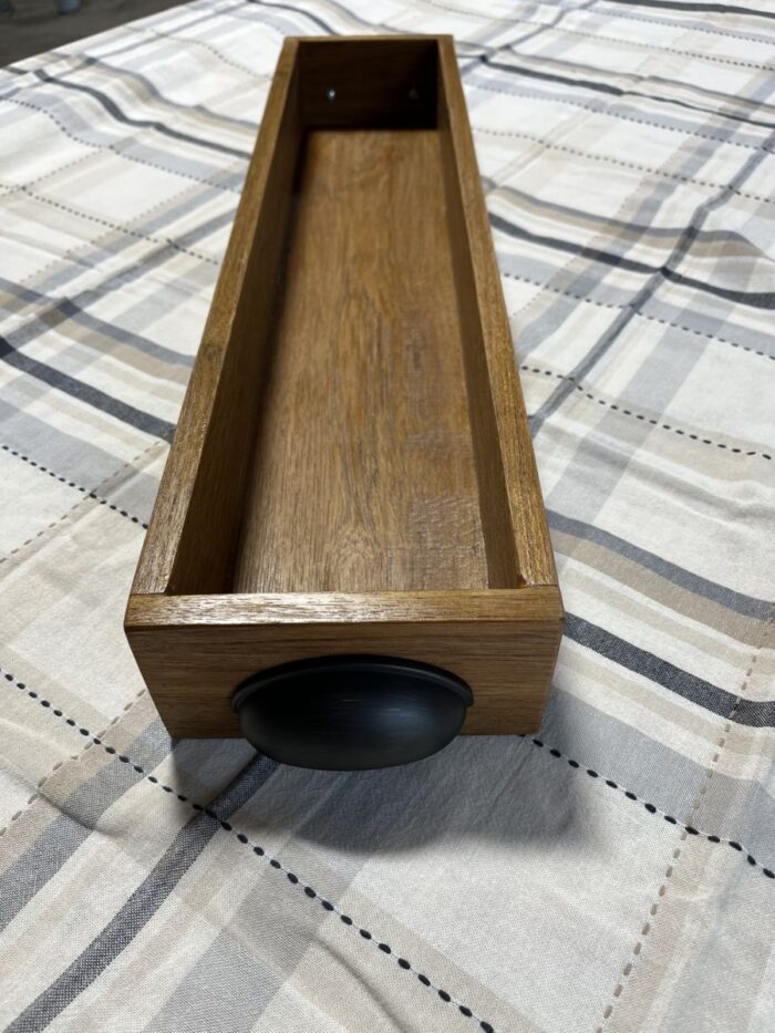 Farmhouse Table Centerpiece Box - Image 3