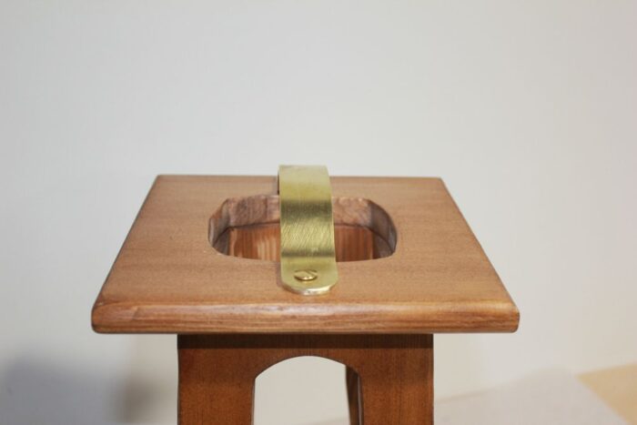 Hand-Crafted Lantern - Image 4