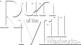 Run of the Mill Woodworks LLC